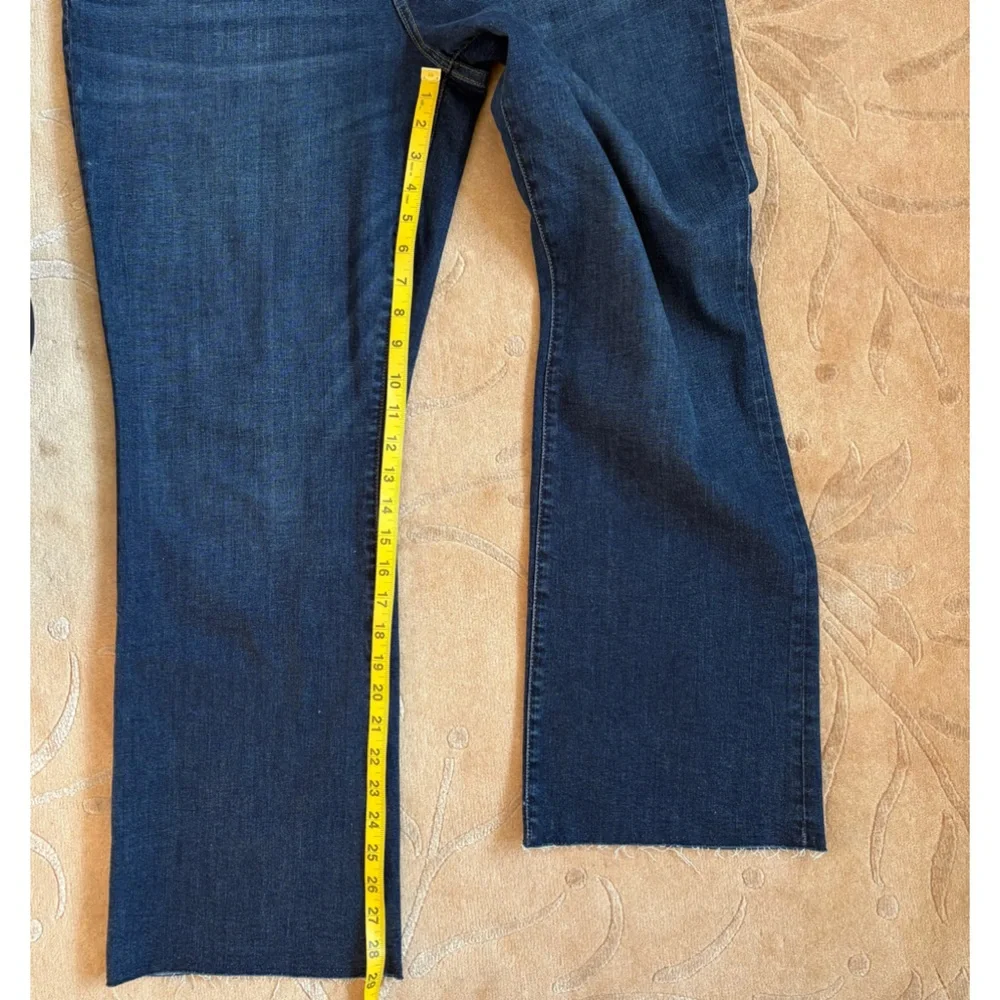 J. Crew these jeans